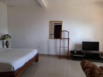 residence hoteliere taz