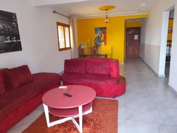 residence hoteliere taz