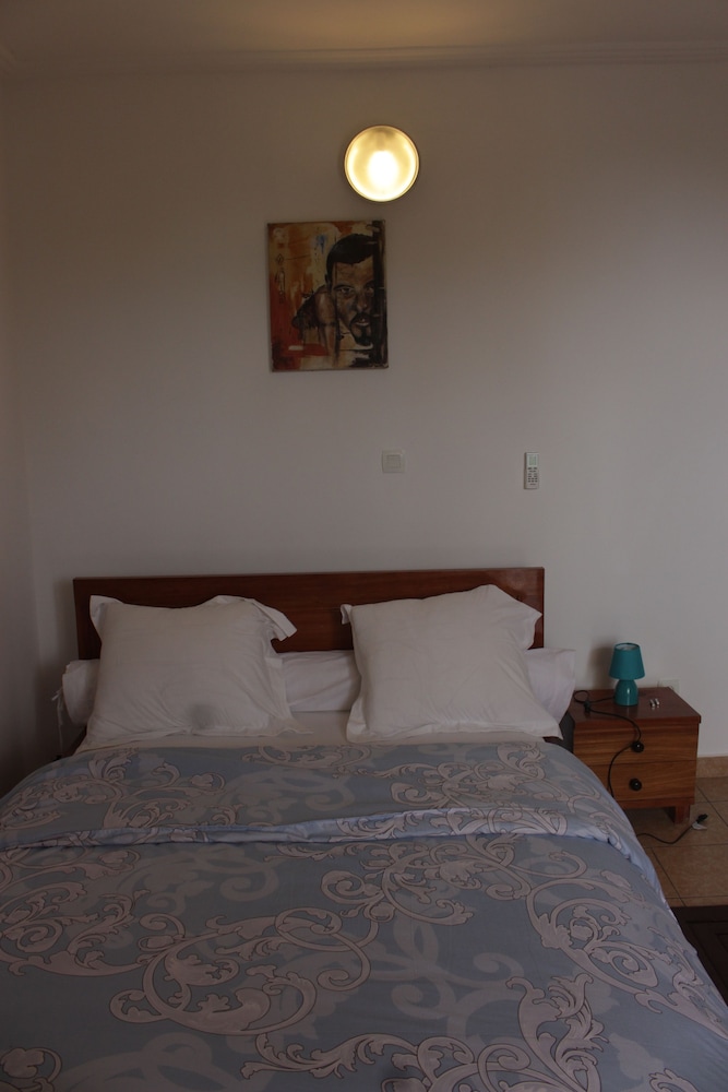 residence hoteliere taz