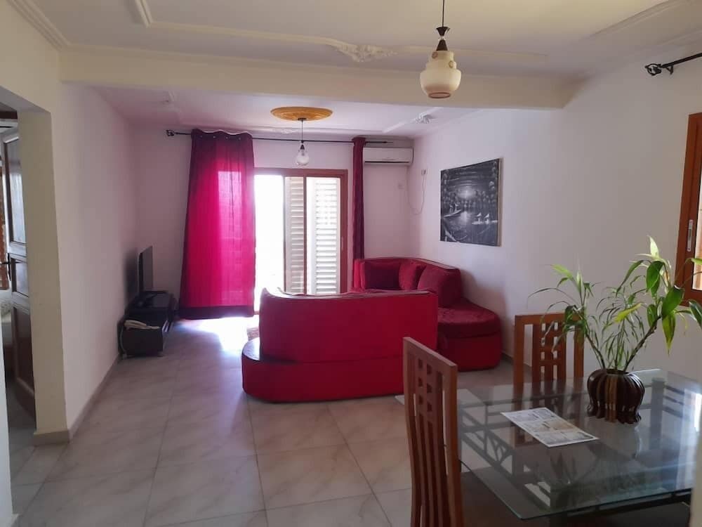 residence hoteliere taz