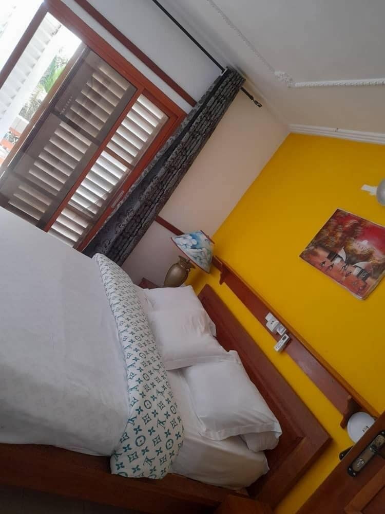 residence hoteliere taz