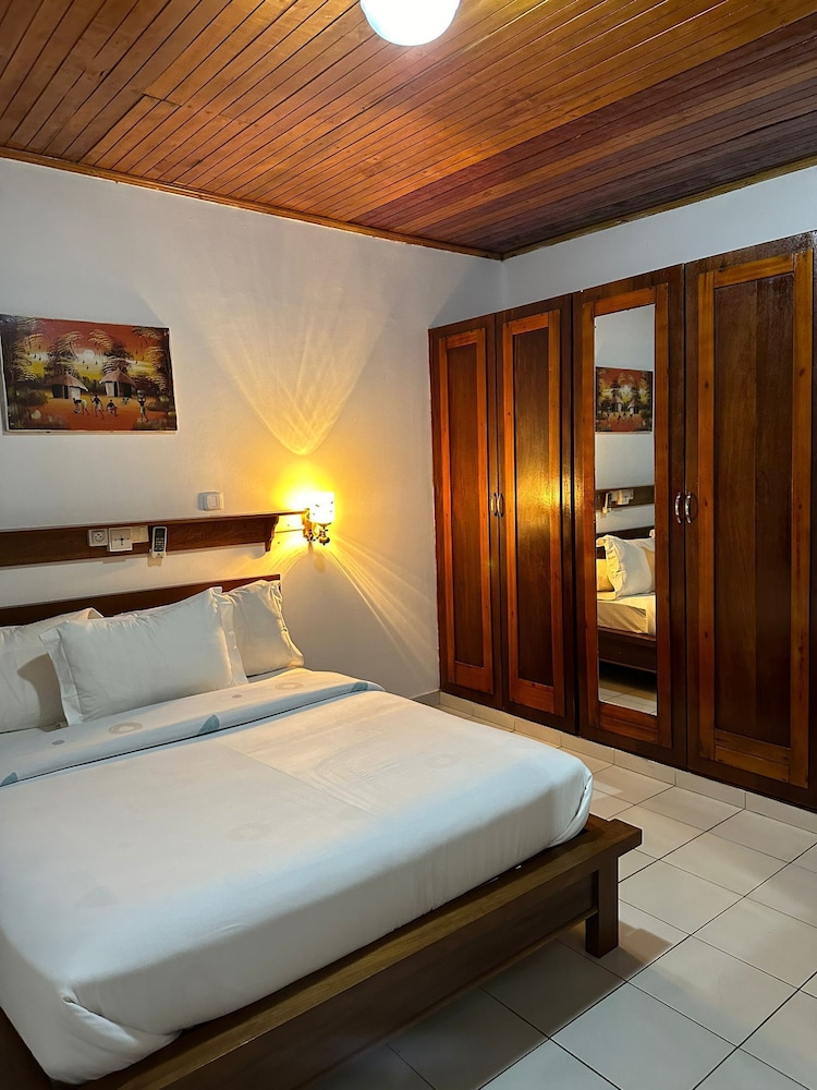 residence hoteliere taz