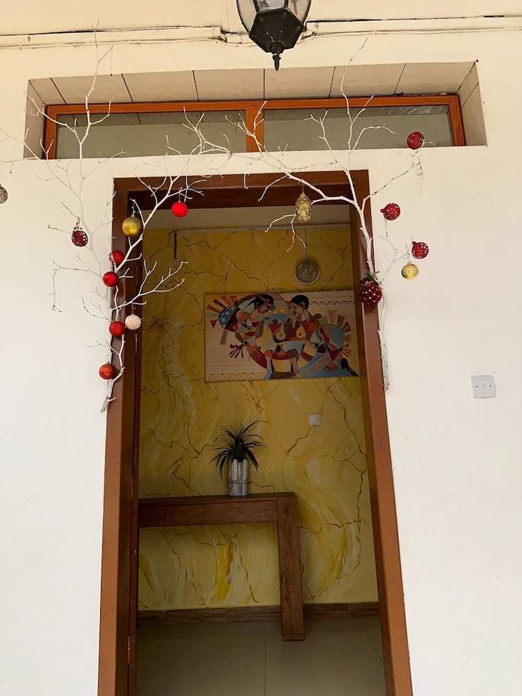 residence hoteliere taz