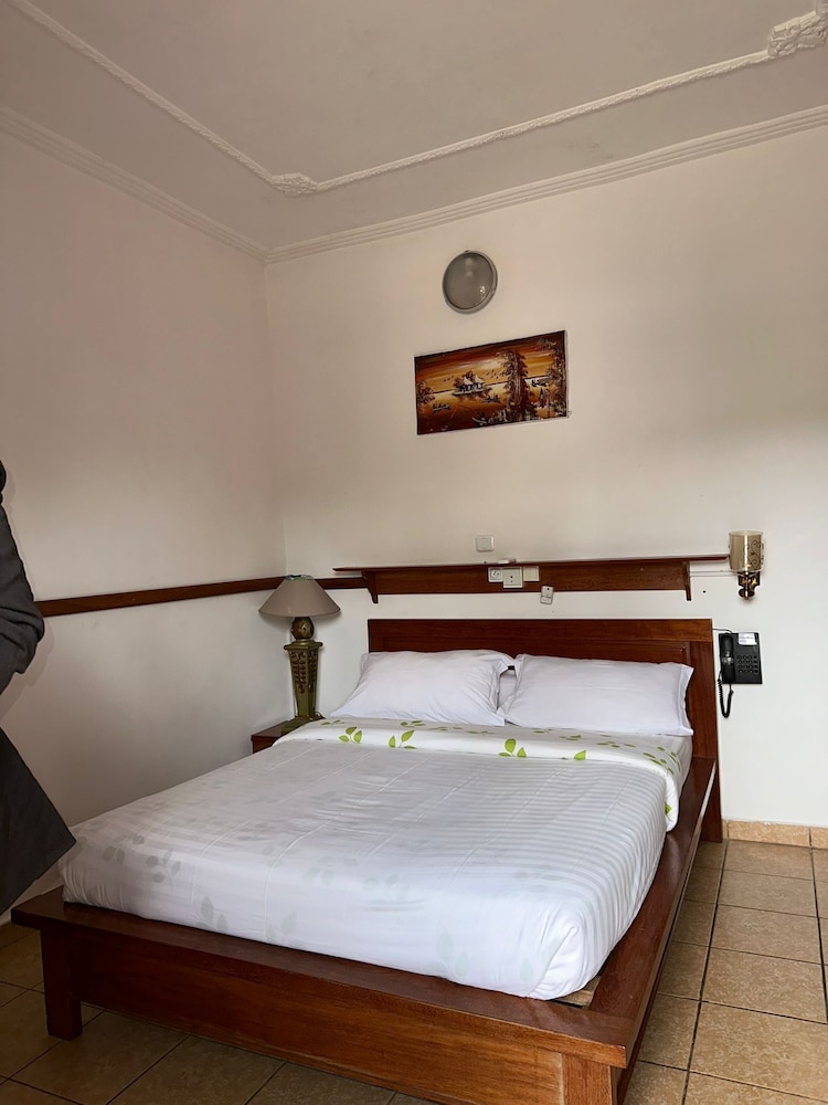 residence hoteliere taz