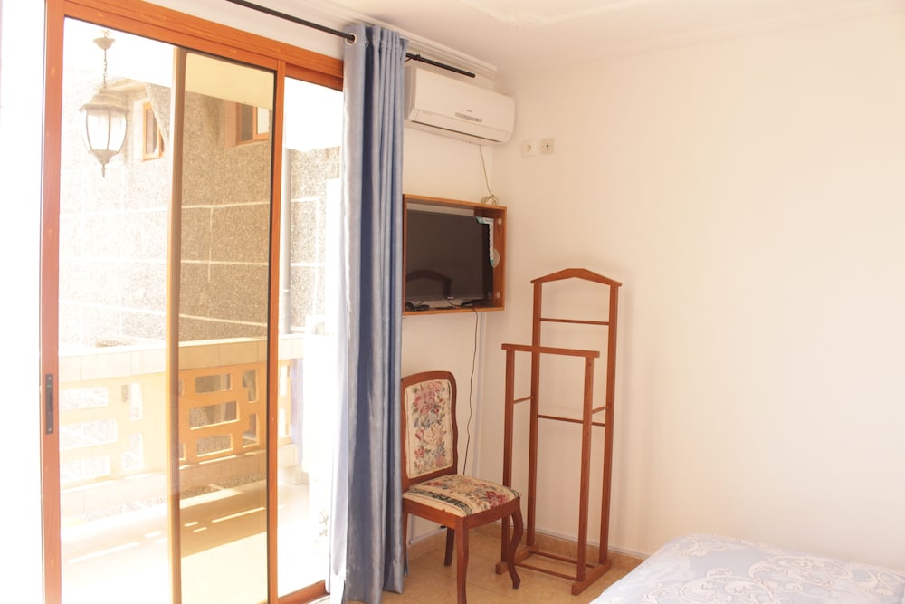 residence hoteliere taz