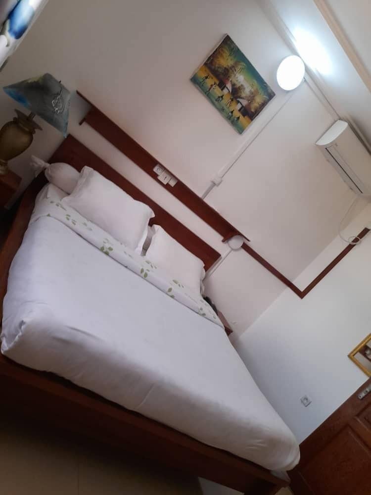 residence hoteliere taz