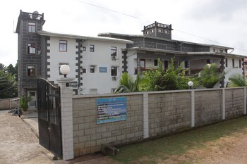 residence hoteliere taz