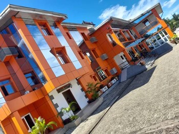 residence hoteliere taz