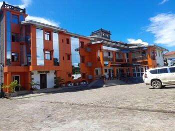 residence hoteliere taz