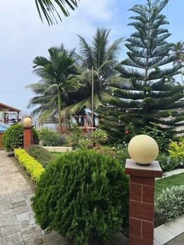 kribi