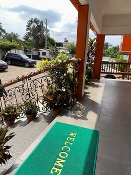 residence hoteliere taz