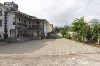 residence hoteliere taz