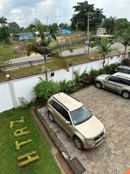 residence hoteliere taz