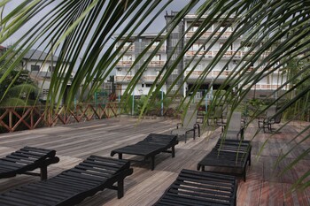 residence hoteliere taz