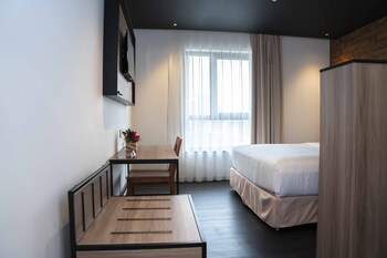 onomo hotel douala