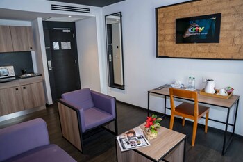 onomo hotel douala