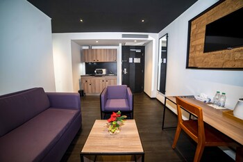 onomo hotel douala