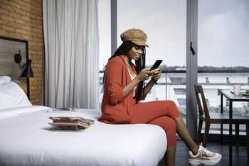 onomo hotel douala
