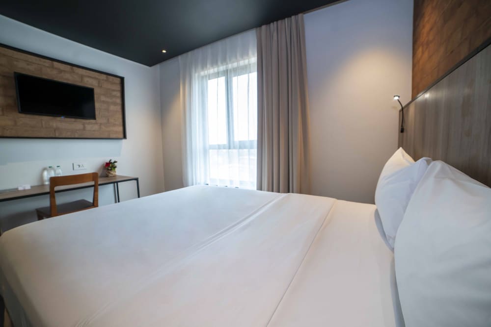 onomo hotel douala