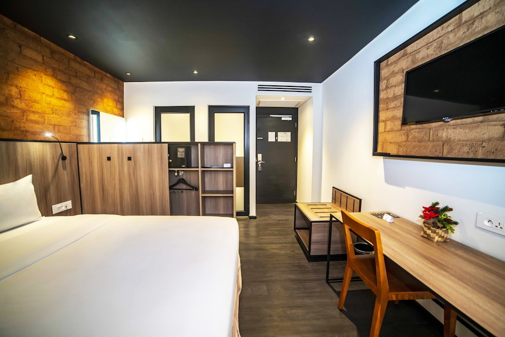 onomo hotel douala