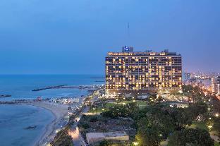 The Vista At Hilton Tel Aviv,Kfar Shmaryahu>>Tel Aviv,4 star