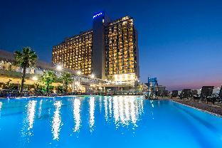 the vista at hilton tel aviv