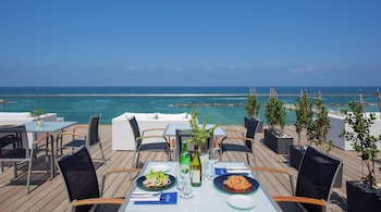 the vista at hilton tel aviv