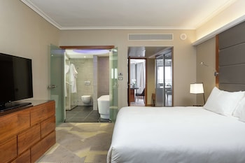 the vista at hilton tel aviv