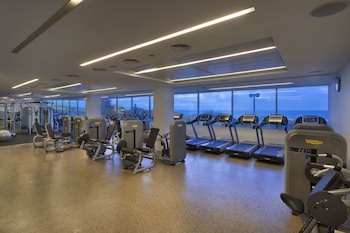 the vista at hilton tel aviv