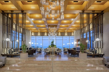the vista at hilton tel aviv