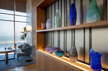 the vista at hilton tel aviv