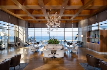 the vista at hilton tel aviv