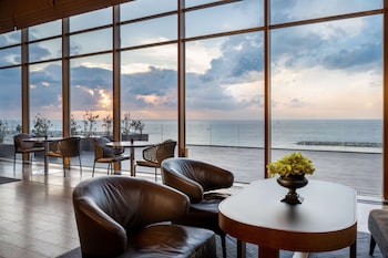 the vista at hilton tel aviv