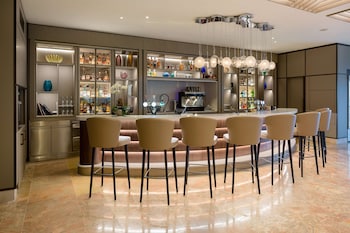 the vista at hilton tel aviv