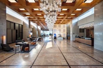 the vista at hilton tel aviv