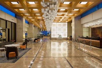 the vista at hilton tel aviv