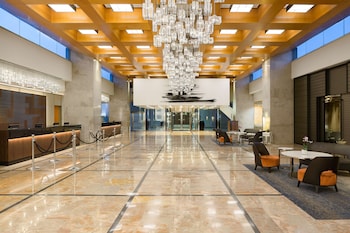 the vista at hilton tel aviv