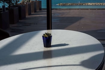 the vista at hilton tel aviv