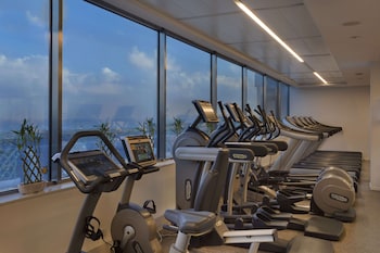 the vista at hilton tel aviv