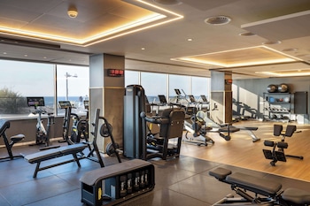 the vista at hilton tel aviv