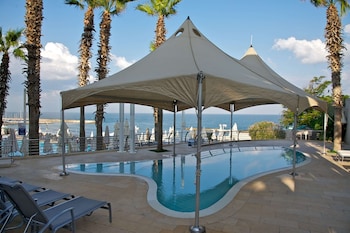 the vista at hilton tel aviv