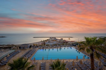 the vista at hilton tel aviv