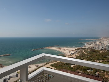 the vista at hilton tel aviv