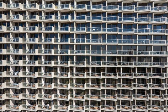 the vista at hilton tel aviv