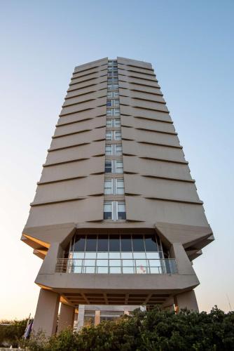 the vista at hilton tel aviv