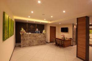 hotel archana