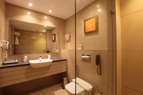 hotel archana