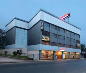 hotel archana