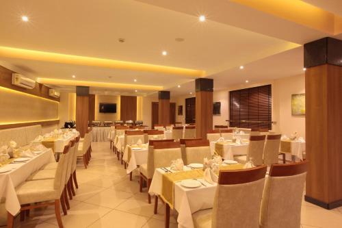 hotel archana