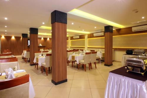 hotel archana